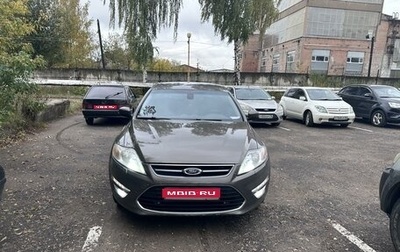 Ford Mondeo IV, 2012 год, 860 000 рублей, 1 фотография