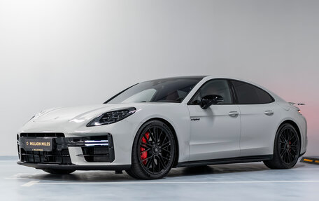 Porsche Panamera, 2024 год, 39 500 000 рублей, 1 фотография