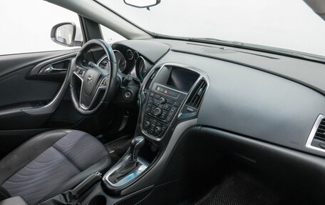 Opel Astra J, 2014 год, 843 000 рублей, 8 фотография