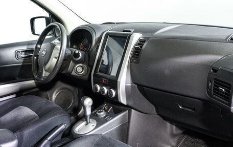 Nissan X-Trail, 2013 год, 1 210 000 рублей, 9 фотография