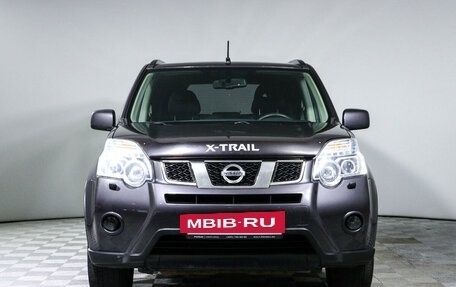 Nissan X-Trail, 2013 год, 1 210 000 рублей, 2 фотография