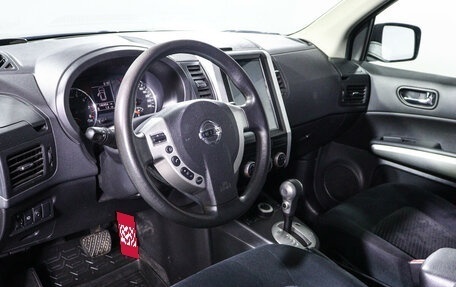 Nissan X-Trail, 2013 год, 1 210 000 рублей, 14 фотография