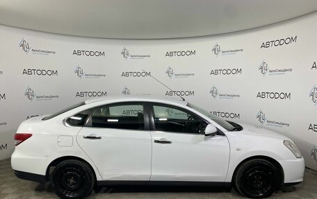 Nissan Almera, 2018 год, 759 000 рублей, 4 фотография