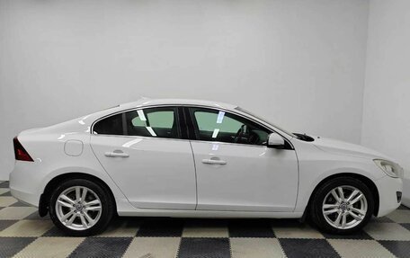 Volvo S60 III, 2013 год, 1 250 000 рублей, 11 фотография