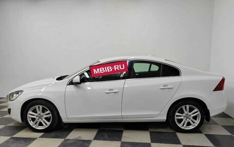 Volvo S60 III, 2013 год, 1 250 000 рублей, 8 фотография