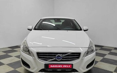 Volvo S60 III, 2013 год, 1 250 000 рублей, 3 фотография