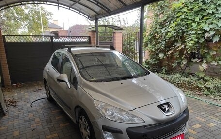 Peugeot 308 II, 2008 год, 500 000 рублей, 2 фотография