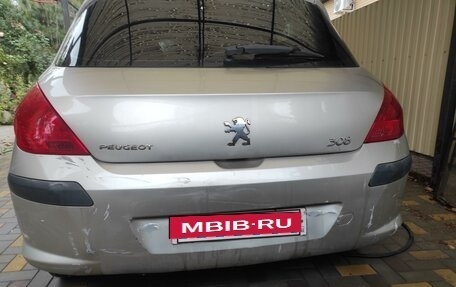 Peugeot 308 II, 2008 год, 500 000 рублей, 5 фотография