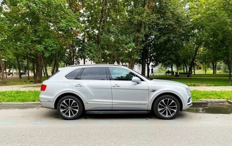 Bentley Bentayga I, 2019 год, 15 999 999 рублей, 4 фотография