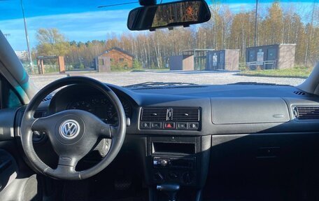 Volkswagen Golf IV, 2002 год, 690 000 рублей, 6 фотография