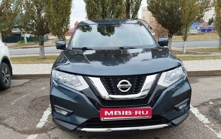 Nissan X-Trail, 2020 год, 2 700 000 рублей, 8 фотография