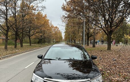 Toyota Camry, 2017 год, 2 295 000 рублей, 2 фотография