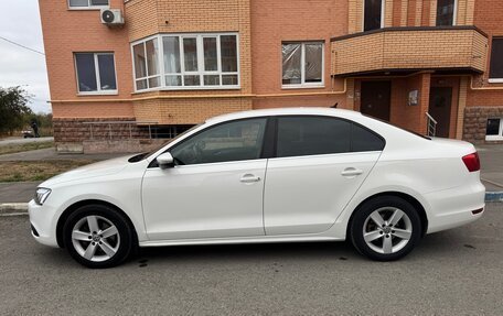 Volkswagen Jetta VI, 2012 год, 1 250 000 рублей, 5 фотография