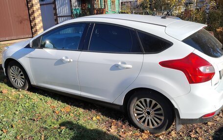 Ford Focus III, 2012 год, 844 000 рублей, 4 фотография