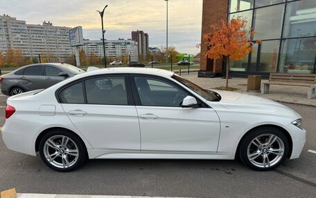 BMW 3 серия, 2018 год, 3 250 000 рублей, 2 фотография