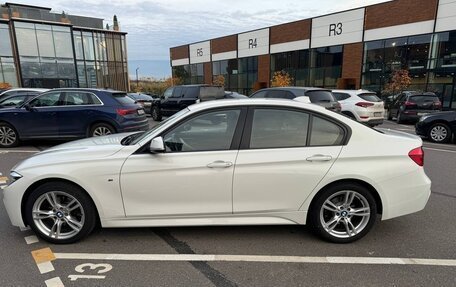 BMW 3 серия, 2018 год, 3 250 000 рублей, 4 фотография