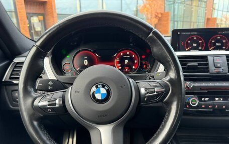 BMW 3 серия, 2018 год, 3 250 000 рублей, 9 фотография