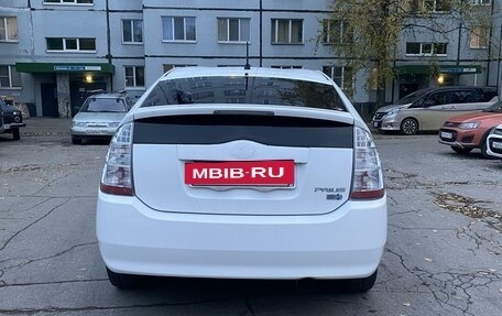 Toyota Prius, 2006 год, 850 000 рублей, 5 фотография