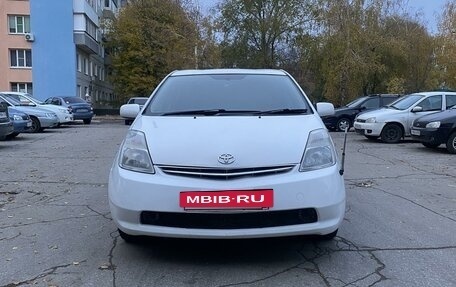 Toyota Prius, 2006 год, 850 000 рублей, 3 фотография