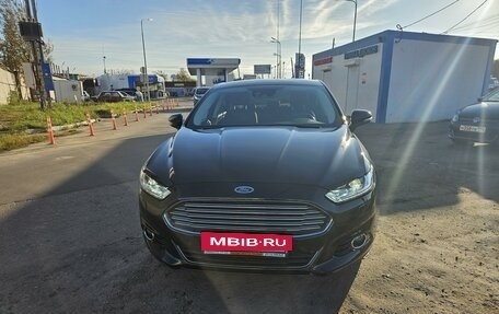 Ford Mondeo V, 2018 год, 2 600 000 рублей, 2 фотография