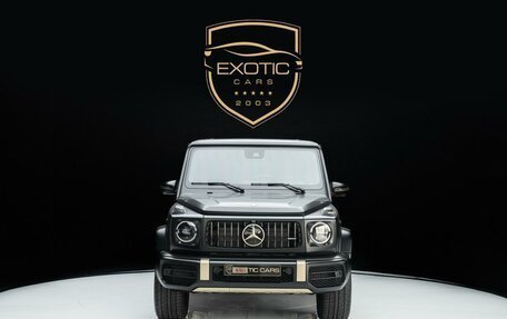 Mercedes-Benz G-Класс AMG, 2024 год, 29 594 872 рублей, 2 фотография