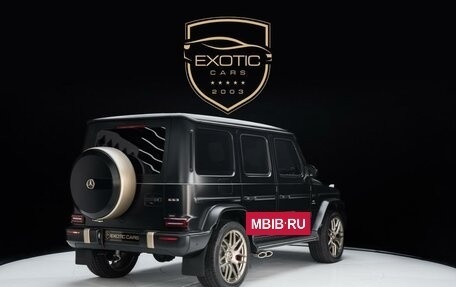 Mercedes-Benz G-Класс AMG, 2024 год, 29 594 872 рублей, 4 фотография