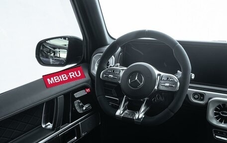 Mercedes-Benz G-Класс AMG, 2024 год, 29 594 872 рублей, 6 фотография