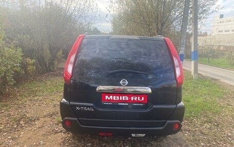 Nissan X-Trail, 2012 год, 1 250 000 рублей, 4 фотография