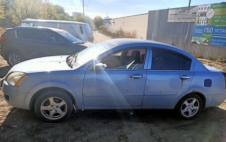 Chery Fora (A21), 2009 год, 135 000 рублей, 6 фотография