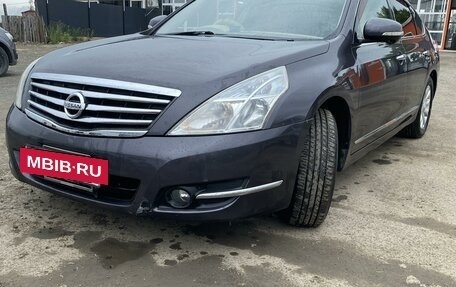 Nissan Teana, 2009 год, 1 100 000 рублей, 3 фотография