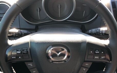 Mazda CX-7 I рестайлинг, 2011 год, 1 490 000 рублей, 16 фотография