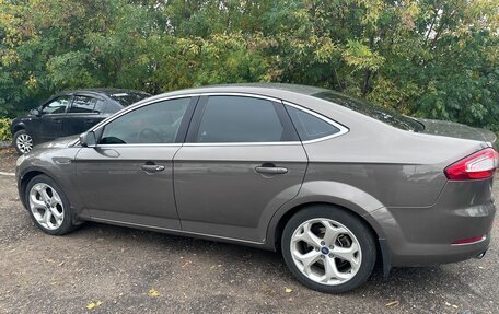 Ford Mondeo IV, 2012 год, 860 000 рублей, 5 фотография