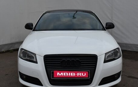 Audi A3, 2009 год, 1 209 000 рублей, 2 фотография