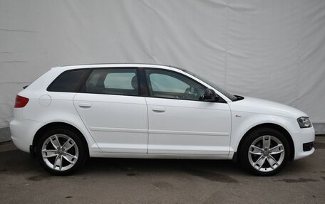 Audi A3, 2009 год, 1 209 000 рублей, 7 фотография