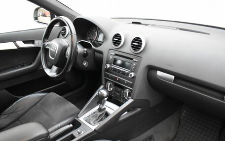 Audi A3, 2009 год, 1 209 000 рублей, 10 фотография