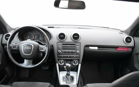 Audi A3, 2009 год, 1 209 000 рублей, 11 фотография