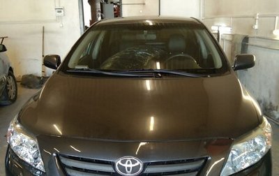 Toyota Corolla, 2008 год, 950 000 рублей, 1 фотография