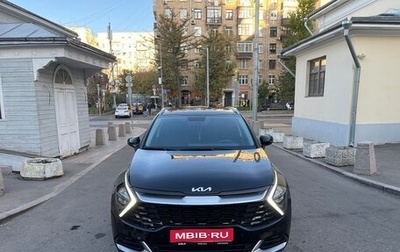 KIA Sportage IV рестайлинг, 2023 год, 4 050 000 рублей, 1 фотография