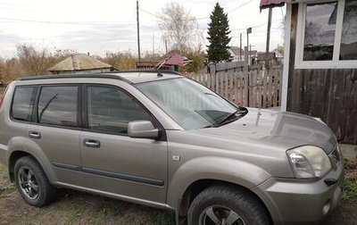 Nissan X-Trail, 2005 год, 780 000 рублей, 1 фотография