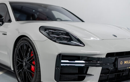 Porsche Panamera, 2024 год, 39 500 000 рублей, 5 фотография