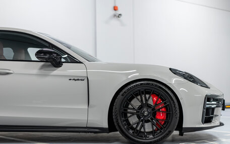 Porsche Panamera, 2024 год, 39 500 000 рублей, 4 фотография