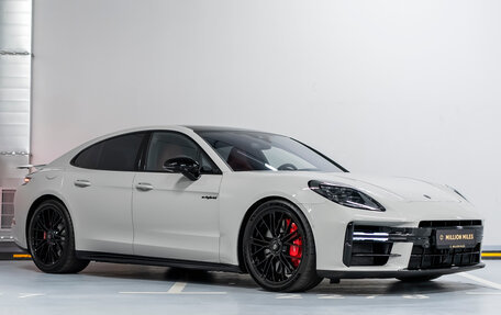 Porsche Panamera, 2024 год, 39 500 000 рублей, 3 фотография