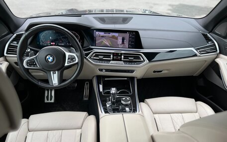 BMW X5, 2019 год, 7 800 000 рублей, 14 фотография