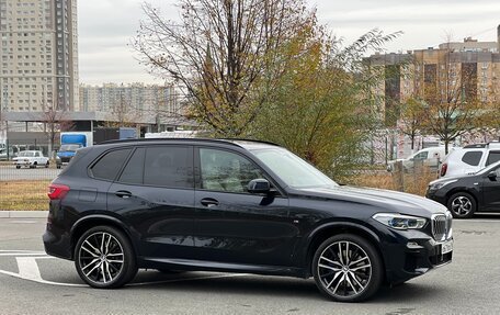 BMW X5, 2019 год, 7 800 000 рублей, 6 фотография