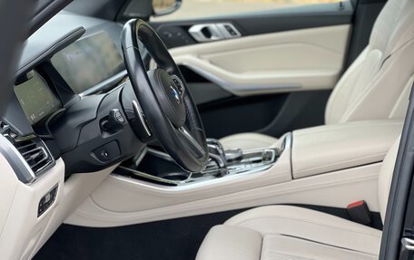 BMW X5, 2019 год, 7 800 000 рублей, 16 фотография