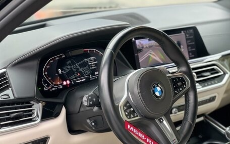 BMW X5, 2019 год, 7 800 000 рублей, 15 фотография