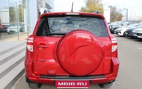 Toyota RAV4, 2011 год, 1 600 000 рублей, 17 фотография