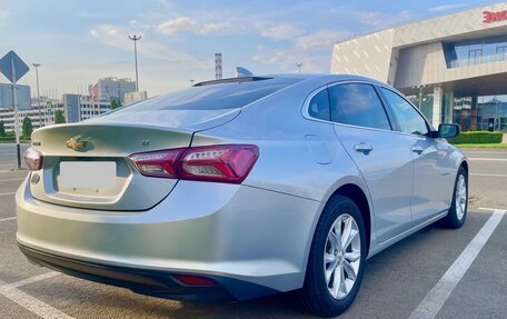 Chevrolet Malibu IX, 2021 год, 1 759 999 рублей, 25 фотография