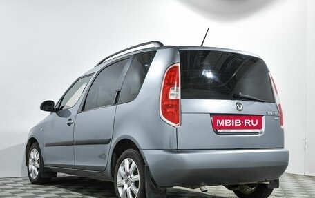 Skoda Roomster, 2012 год, 795 000 рублей, 6 фотография