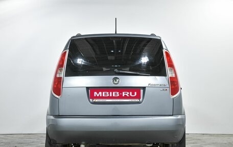 Skoda Roomster, 2012 год, 795 000 рублей, 5 фотография